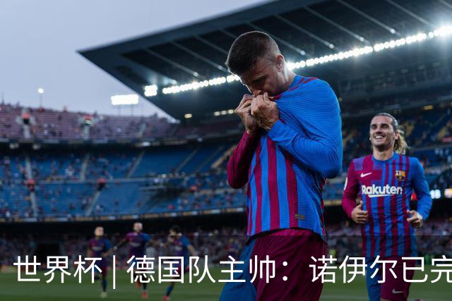 世界杯 | 德国队主帅：诺伊尔已完全康复