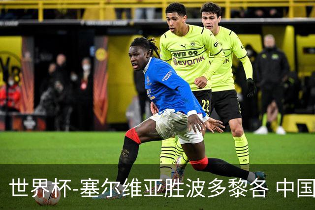 世界杯-塞尔维亚胜波多黎各 中国仍存出线可能